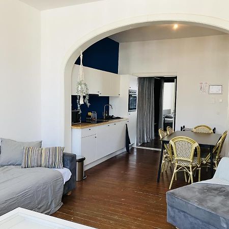 Bnb Hotel Suikernest Antwerpen Eksteriør billede