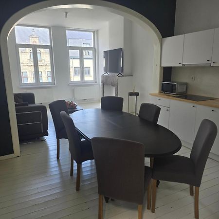 Bnb Hotel Suikernest Antwerpen Eksteriør billede