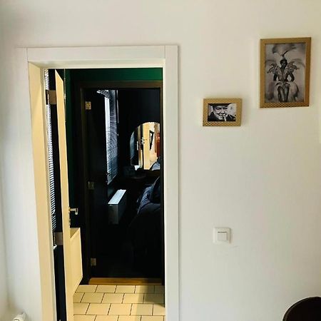 Bnb Hotel Suikernest Antwerpen Eksteriør billede