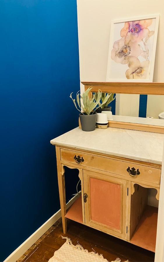 Bnb Hotel Suikernest Antwerpen Eksteriør billede