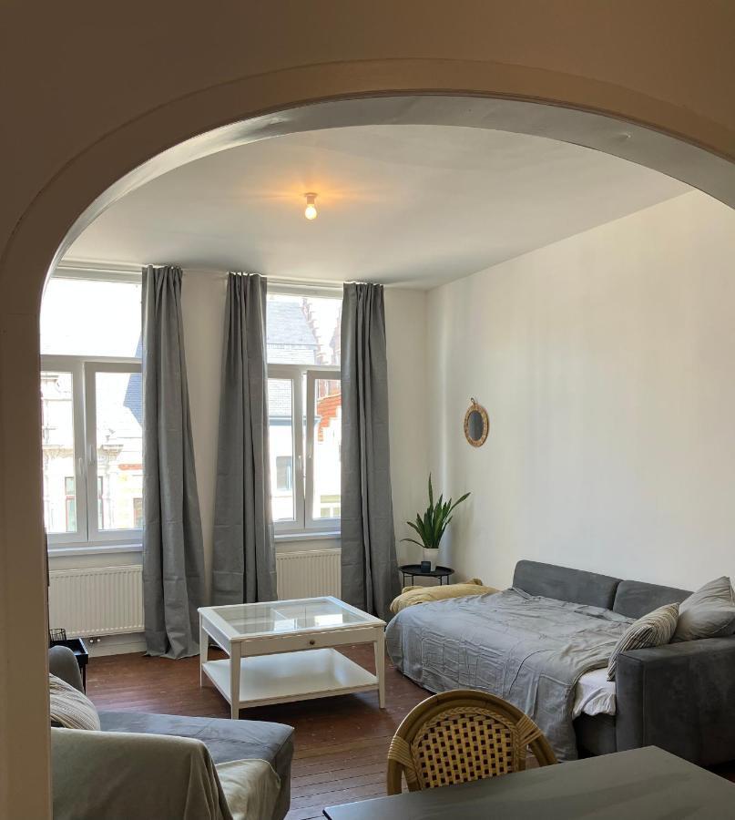 Bnb Hotel Suikernest Antwerpen Eksteriør billede