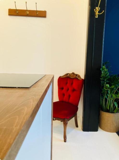 Bnb Hotel Suikernest Antwerpen Eksteriør billede