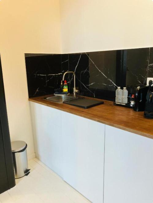 Bnb Hotel Suikernest Antwerpen Eksteriør billede
