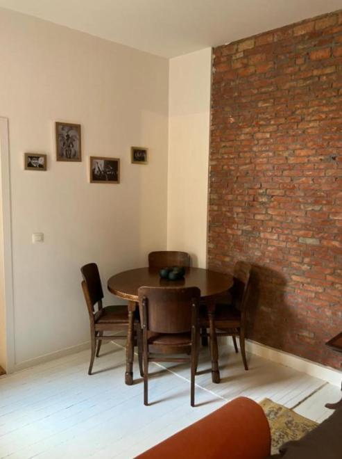 Bnb Hotel Suikernest Antwerpen Eksteriør billede