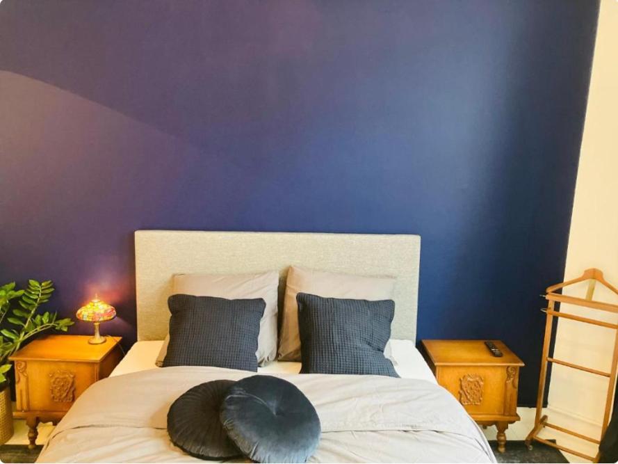 Bnb Hotel Suikernest Antwerpen Eksteriør billede