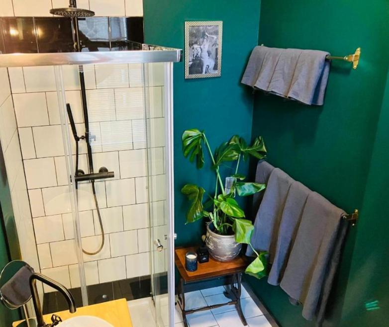 Bnb Hotel Suikernest Antwerpen Eksteriør billede