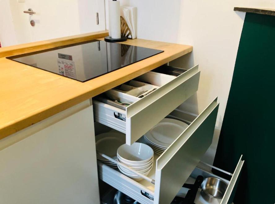 Bnb Hotel Suikernest Antwerpen Eksteriør billede
