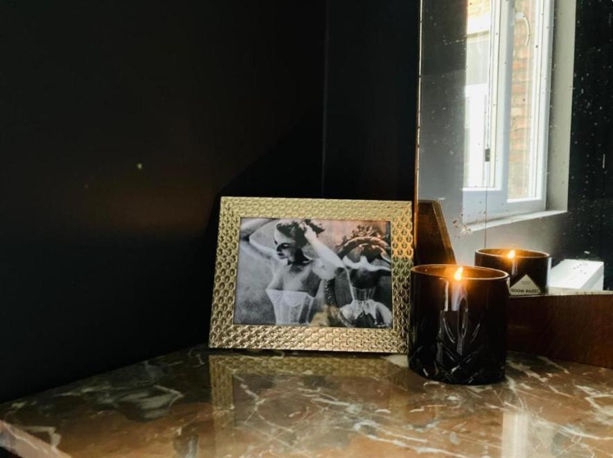 Bnb Hotel Suikernest Antwerpen Eksteriør billede
