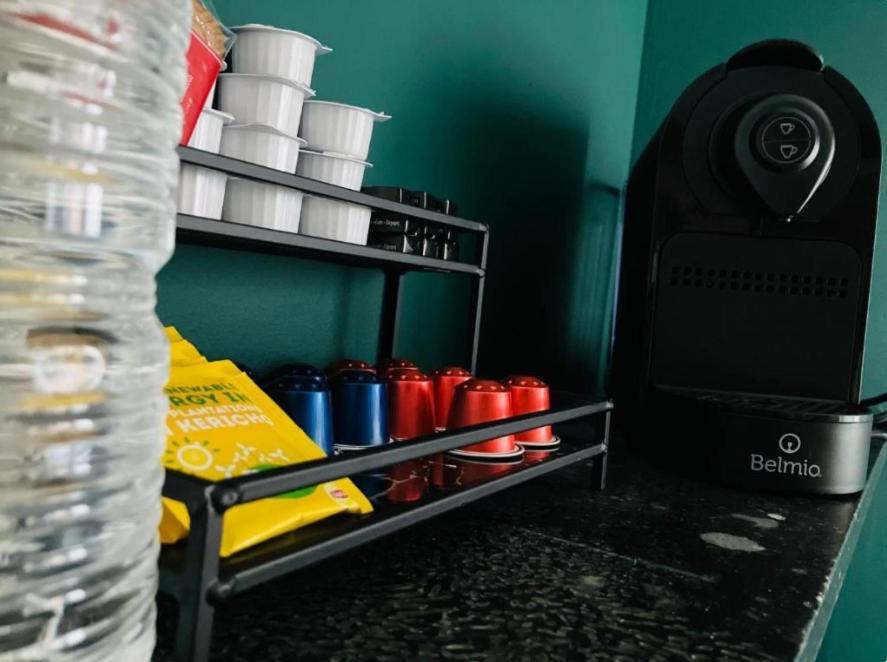 Bnb Hotel Suikernest Antwerpen Eksteriør billede