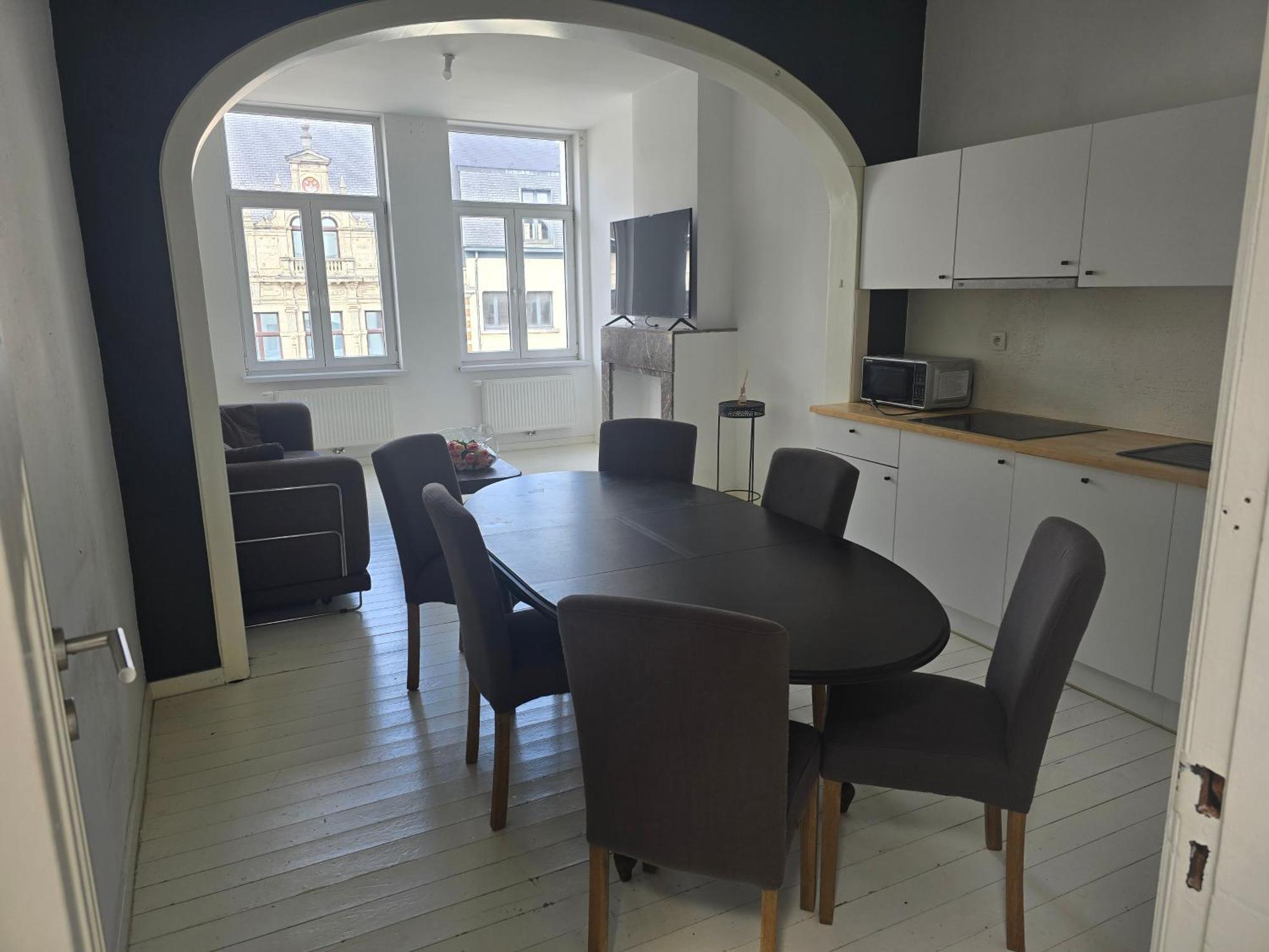 Bnb Hotel Suikernest Antwerpen Eksteriør billede