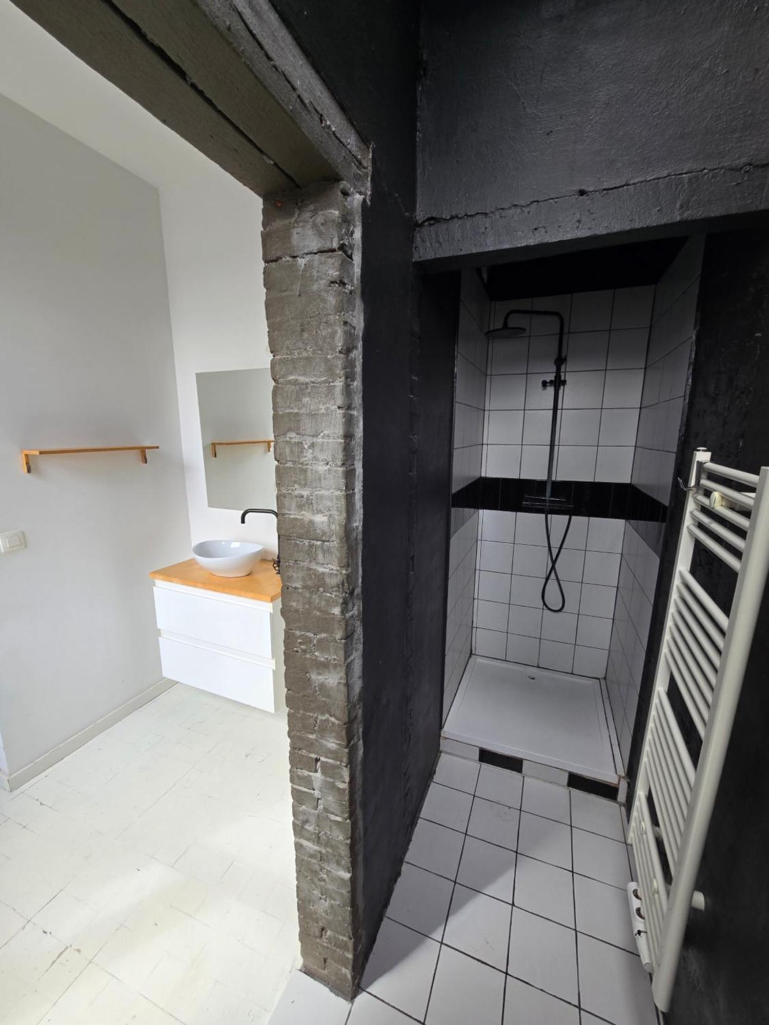 Bnb Hotel Suikernest Antwerpen Eksteriør billede