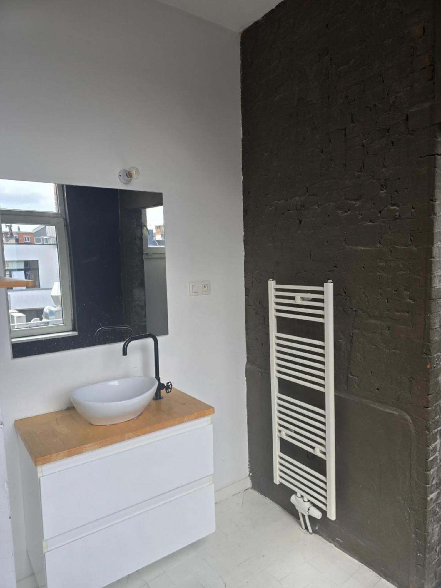Bnb Hotel Suikernest Antwerpen Eksteriør billede
