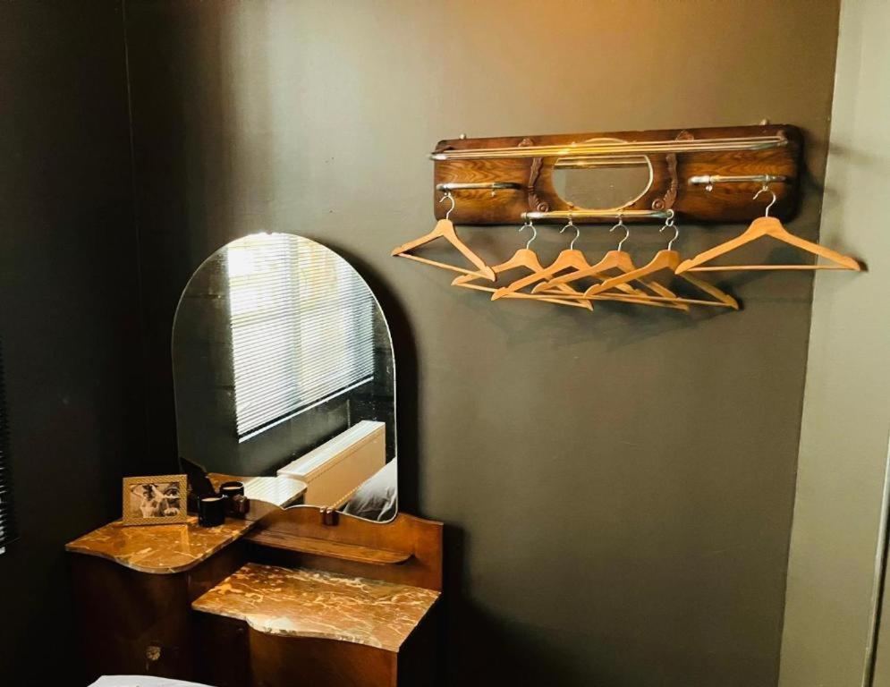 Bnb Hotel Suikernest Antwerpen Eksteriør billede