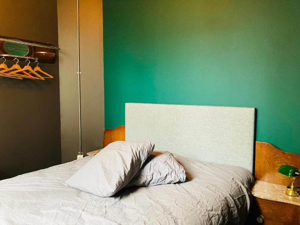 Bnb Hotel Suikernest Antwerpen Eksteriør billede
